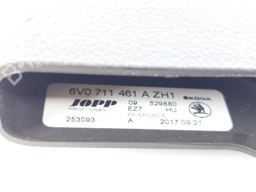 Hand brake SKODA FABIA III (NJ3) 1.0 | BP15162471I18 