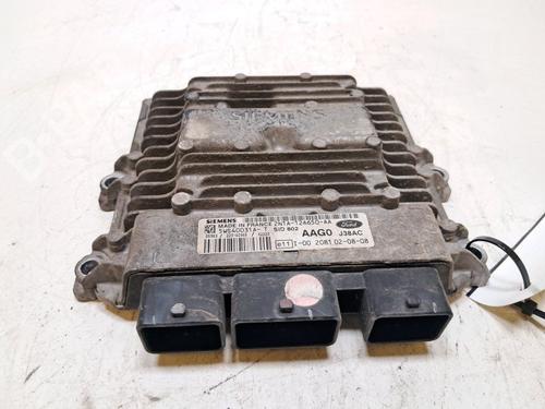 Used Engine control unit (ECU) Engine control unit (ECU) FORD FUSION (JU_) 1.4 TDCi (68 hp) 36488590 36488590