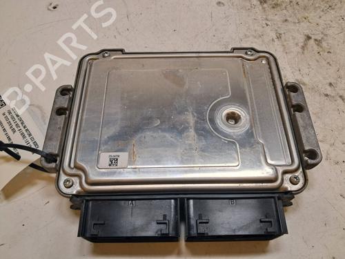 Engine control unit (ECU) FORD FIESTA VI (CB1, CCN) 1.0 EcoBoost | BP38614947M57 - Image 4