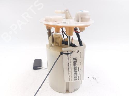 Used Fuel pump SMART FORFOUR Hatchback (453) 0.9 (453.044, 453.053) (90 hp) 25591908