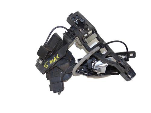 Used Front right lock FORD S-MAX (WA6) 1.8 TDCi (125 hp) 18067977