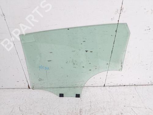 Rear right window mechanism RENAULT CLIO V (B7_) 1.5 Blue dCi 100 (B7AD) | BP37508191C25 - Image 3