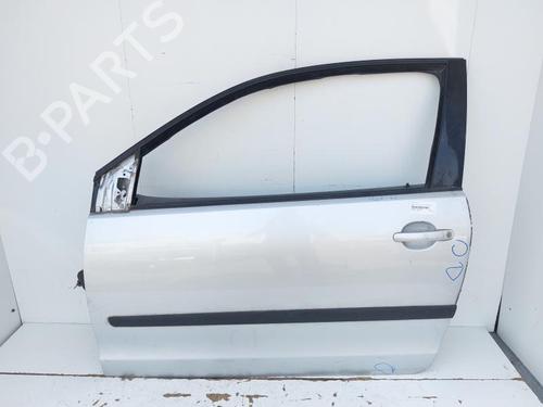 Used Left front door VW POLO IV (9N_, 9A_) 1.2 (54 hp) 28162455