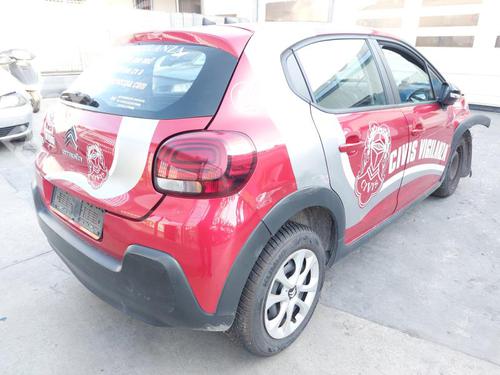 Starter CITROËN C3 III (SX)  | BP24976750M8 