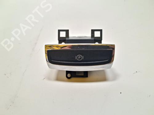 Used Hand brake Hand brake CITROËN C5 III Break (RW_) 2.0 HDi 140 (140 hp) 40179025 40179025