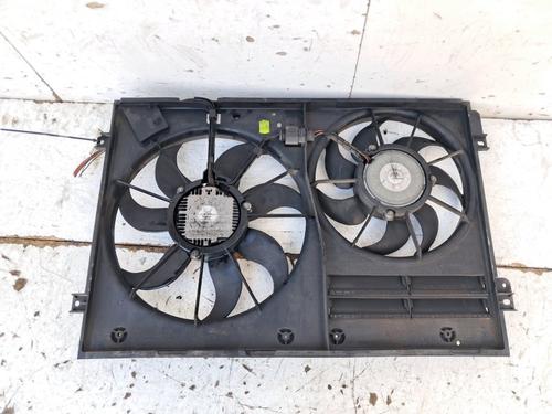Used Radiator fan Radiator fan 36183823 36183823