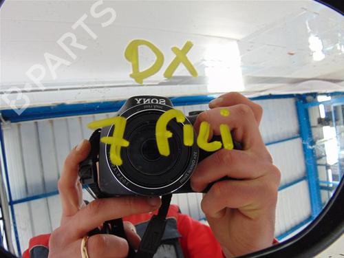 Right mirror CITROËN C4 CACTUS 1.2 VTi 82 | BP15140596C27