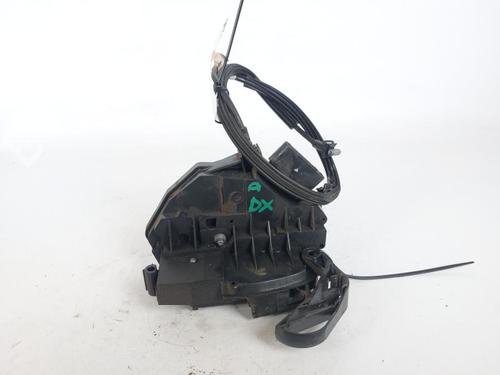 Used Front right lock FORD GRAND C-MAX (DXA/CB7, DXA/CEU) 1.6 TDCi (115 hp) 21819027