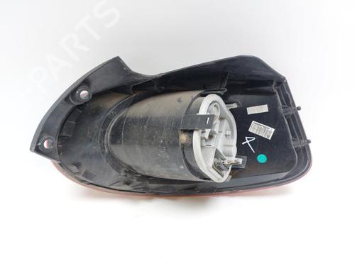 Left taillight FIAT BRAVO II (198_) 1.4 LPG (198AXA1B) | BP29448105C34 