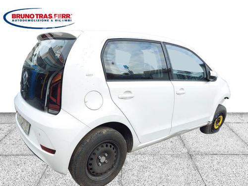 Pompa ABS VW UP! (121, 122, BL1, BL2, BL3, 123) 1.0 | BP15166717M43