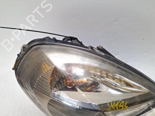 Right headlight LANCIA YPSILON (843_) 1.3 JTD (843.AXD11, 843.AXD1A) | BP37757511C29 - Image 2