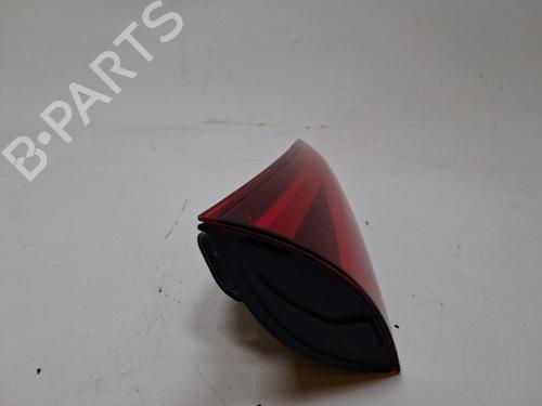Left taillight MERCEDES-BENZ A-CLASS (W177) A 200 d (177.012) | BP38558122C34 - Image 2