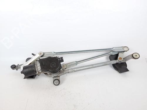 Used Front wiper motor SUZUKI VITARA (LY) 1.6 DDiS (APK 416D) (120 hp) 15162662