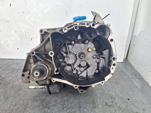 gearbox-renault-twingo-ii-cn0_-2007-40491887 main image