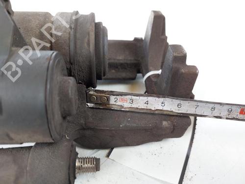 Left front brake caliper VW GOLF VII (5G1, BQ1, BE1, BE2) 1.4 TGI CNG | BP15170359M105 