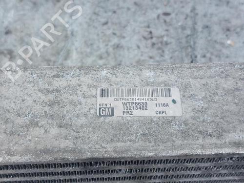 Intercooler OPEL ASTRA H (A04) 1.3 CDTI (L48) | BP26880397M30 - Image 5