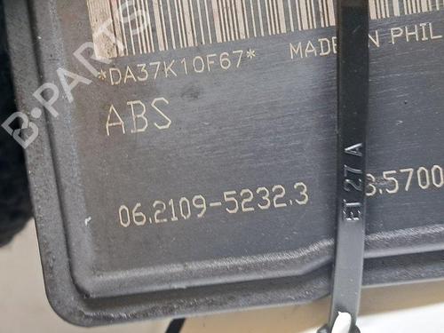 ABS pump SUZUKI SWIFT III (MZ, EZ) 1.3 DDiS (RS413D) | BP33422276M43  - Image 6