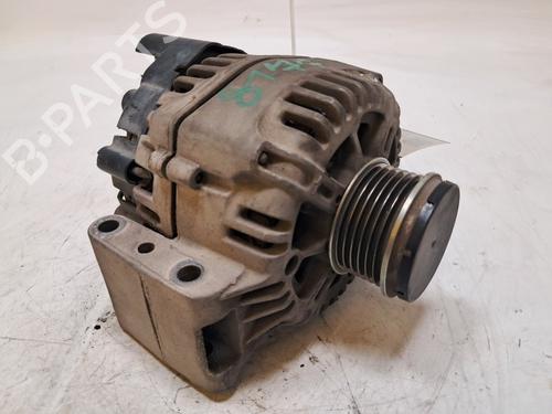 Alternador Alternador 38036187 38036187