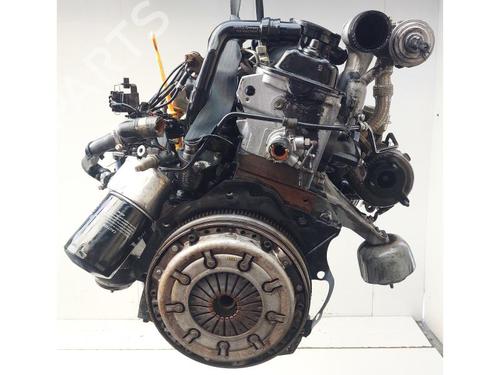 Engine AUDI A4 B5 (8D2) 1.6 | BP20930457M1 - Image 4