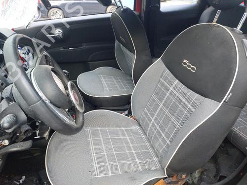 Cable FIAT 500 (312_) 1.0 Mild Hybrid (312.AYD1B) | BP23882114E12