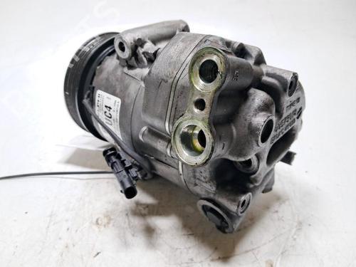 AC compressor OPEL MERIVA B MPV (S10) 1.4 LPG (75) | BP33197541M34 - Image 3
