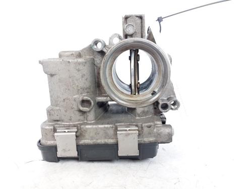 Used Throttle body Throttle body 15165626 15165626