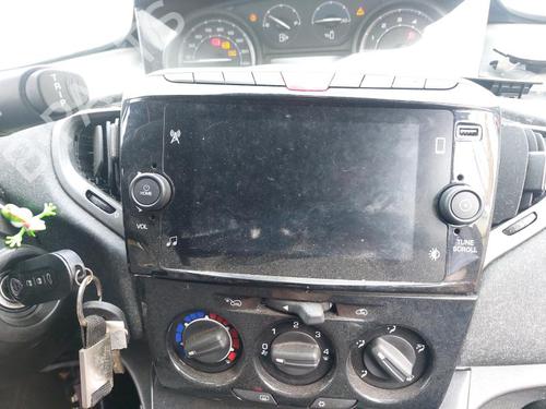 Left rear window motor LANCIA YPSILON (312_) 1.0 Mild Hybrid (312) | BP37508183E23 - Image 11