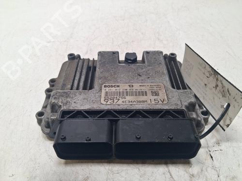 Used Engine control unit (ECU) Engine control unit (ECU) 39498814 39498814