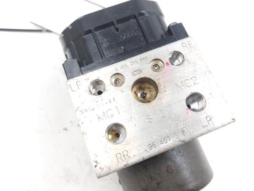ABS pump CHEVROLET MATIZ (M200, M250) 0.8 LPG | BP29584322M43 