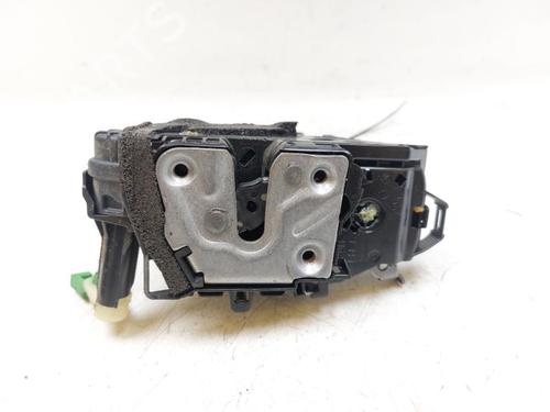 Front left lock NISSAN MICRA V (K14) 1.0 | BP25215411C98 - Image 3