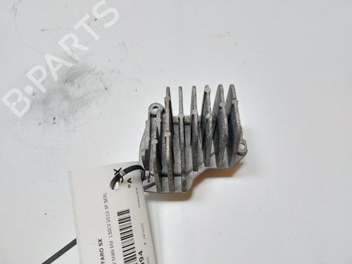 Used Xenon ballast Xenon ballast SEAT LEON (5F1) 2.0 TDI (150 hp) 30454797 30454797