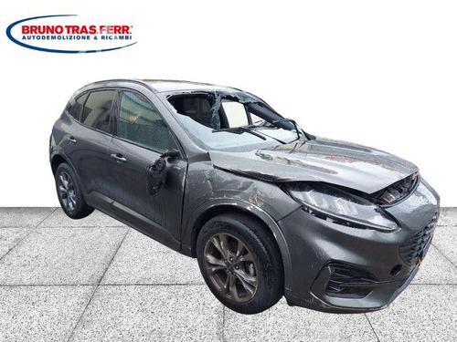 Camera FORD KUGA III (DFK) 1.5 EcoBlue | BP19787991E14 