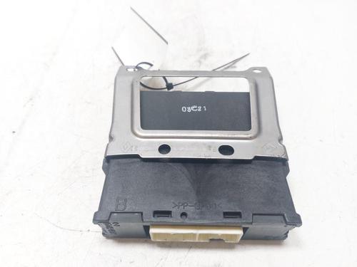 Calculateur moteur (ecu) RENAULT ESPACE V (JR_) 2.0 Blue dCi 160 (JRAM) | BP30454472M57