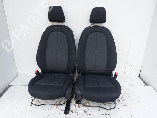 Juego Asientos BMW X1 (F48) xDrive 25 e Plug-in-Hybrid (220 hp) 29522957