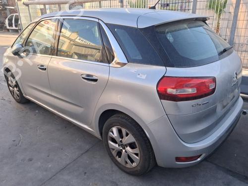 Start/Stop styreenhed CITROËN C4 Picasso II 1.6 HDi / BlueHDi 115 | BP39552817M59 - Image 11