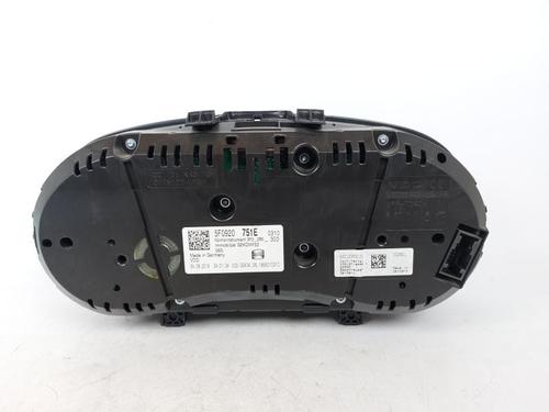 Instrument cluster SEAT LEON (5F1) 2.0 TDI | BP15163172C47 