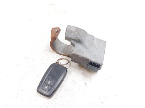 Used Electronic module TOYOTA C-HR (_X1_) 1.8 Hybrid (ZYX10_, ZYX11_, ZYX10R, ZYX11R) (122 hp) 25912575