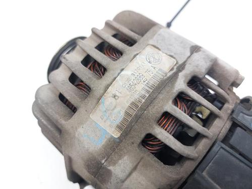 Alternator FIAT PUNTO (188_) 1.2 16V 80 (188.233, .235, .253, .255, .333, .353, .639,... | BP29238618M7 