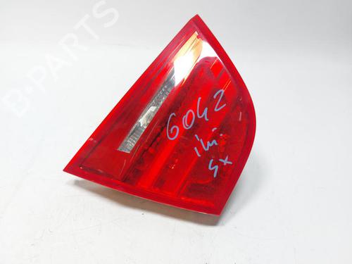 Used Left taillight Left taillight BMW 3 (E90) 320 d (184 hp) 30802902 30802902