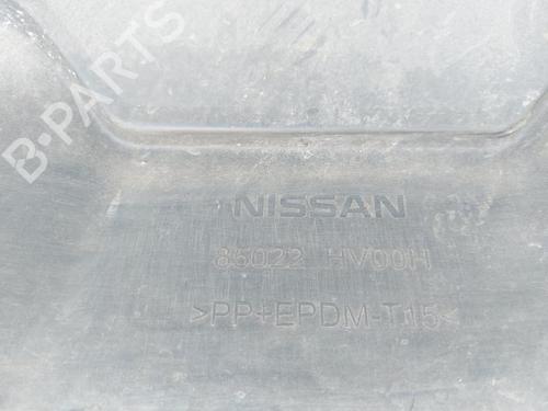 Rear bumper NISSAN QASHQAI II (J11, J11_) 1.3 DIG-T | BP29583972C8 