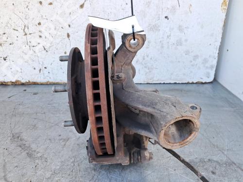 Right front steering knuckle FORD TRANSIT V363 Van (FCD, FDD) 2.0 EcoBlue mHEV | BP36001619M26 - Image 3