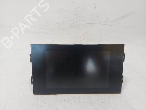 Electronic module OPEL MOKKA 1.2 (76) | BP37259668M83 - Image 8