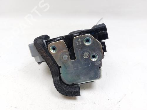 Rear left lock HYUNDAI i20 II (GB, IB) 1.2 | BP29237775C100 