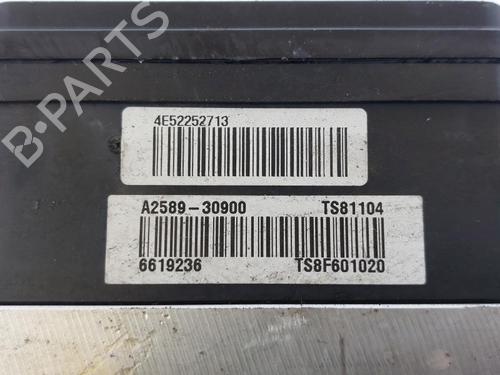 ABS pump KIA CEE'D Sportswagon (JD) 1.6 CRDi 110 | BP15172024M43