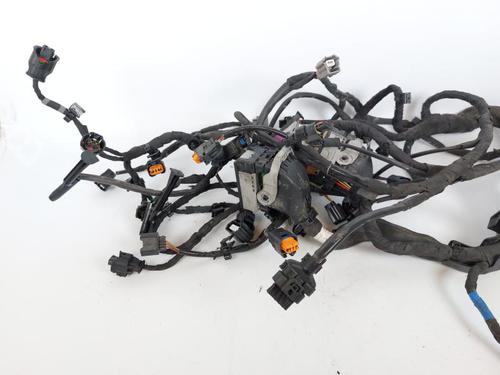 Wiring harness MERCEDES-BENZ A-CLASS (W177) A 180 d (177.003) | BP18947018E16