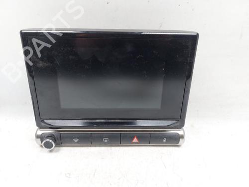 Electronic module CITROËN C3 AIRCROSS II (2R_, 2C_) 1.5 BlueHDi 100 (2CYHYJ) | BP29390603M83 