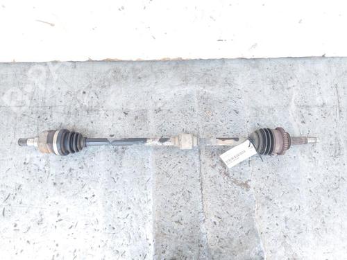 Used Right front driveshaft Right front driveshaft CHEVROLET SPARK (M300) 1.0 (68 hp) 27537608 27537608
