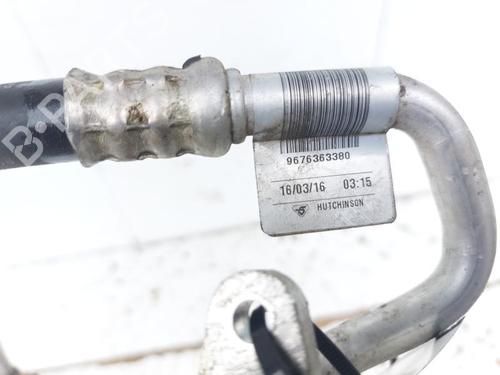 AC pipe PEUGEOT 308 II (LB_, LP_, LW_, LH_, L3_) 1.2 THP 110 | BP29238199M126 