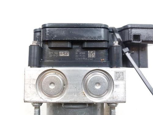 ABS pump CITROËN C3 III (SX) 1.5 BlueHDi 100 (SXYHYP, SXYHTU) | BP29238971M43 