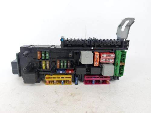 Used Fuse box Fuse box MERCEDES-BENZ CLS (C218) CLS 250 CDI / BlueTEC / d (218.303, 218.304) (204 hp) 15173150 15173150